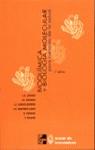 BIOQUIMICA Y BIOLOGIA MOLECULAR (2 ED.) | 9788448602925 | LOZANO, J.A.