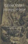 DICCIONARIO DEL QUIJOTE | 9788408059752 | VIDAL, CESAR