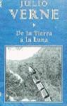 DE LA TIERRA A LA LUNA (JET) | 9788401471773 | VERNE, JULIO