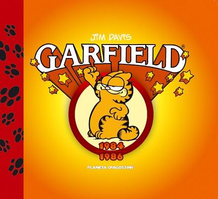GARFIELD Nº 4 | 9788467479348 | JIM DAVIS