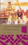 HIJA DE LOS FARAONES EL SACERDOTE DE PTAH | 9788496095816 | SALGARI, EMILIO
