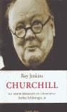 CHURCHILL (CASTELLA) | 9788483075203 | JENKINS, ROY