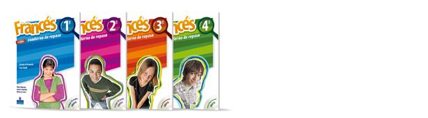 CUADERNO DE REPASO FRANCES 1º ESO | 9788498371529 | VARIS