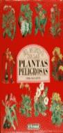 MUNDO DE LAS PLANTAS PELIGROSAS, EL | 9788473869201 | CHESSI, EDMUND