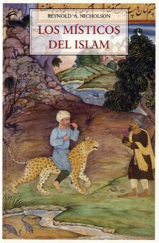 MÍSTICOS DEL ISLAM | 9788497165457 | NICHOLSON, REYNOLD ALLEYNE