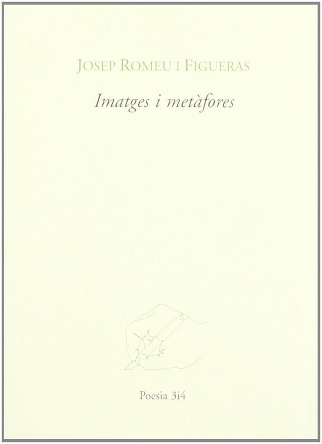 IMATGES I METAFORES | 9788475026534 | ROMEU FIGUERAS, JOSEP