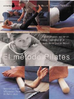 METODO PILATES, EL | 9788478083152 | BLOUNT, TREVOR