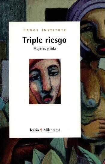 TRIPLE RIESGO | 9788474262384 | PANOS INSTITUTE