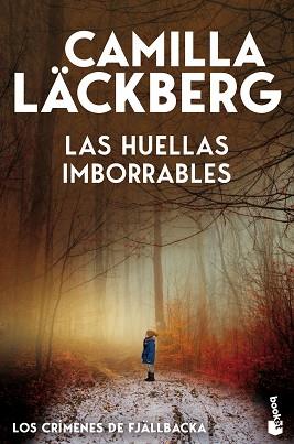 HUELLAS IMBORRABLES (LOS CRÍMENES DE FJÄLLBACKA) | 9788408323648 | LÄCKBERG, CAMILLA