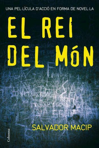 REI DEL MON EL | 9788466408592 | MACIP, SALVADOR