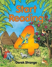 START READING 4. | 9780194224741 | STRANGE, DEREK