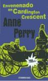 ENVENENADO EN CARDINGTON CRESCENT (CV 2001) | 9788484506584 | PERRY, ANNE