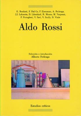 ALDO ROSSI | 9788476280935 | VARIS
