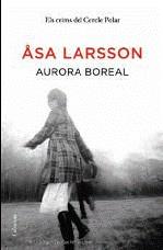 AURORA BOREAL | 9788466411141 | LARSSON, ASA