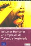 RECURSOS HUMANOS EN EMPRESAS DE TURISMO Y HOSTELERIA | 9788420533339 | ACOSTA, ALBERTO JOSE