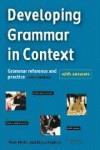 DEVELOPING GRAMMAR IN CONTEXT WITH ANSWERS | 9780521627122 | NETTLE, MARK
