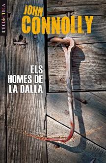 HOMES DE LA DALLA ELS | 9788498244175 | CONNOLLY, JOHN