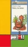 CUADERNO LECTURA SHOLA Y LOS LEONES | 9788434861978 | VARIS