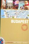BUDAPEST PLANO GUIA 08 | 9788466636889 | VARIS