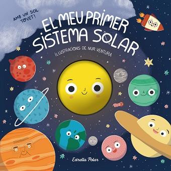 MEU PRIMER SISTEMA SOLAR | 9791387519551 | VENTURA, NUR