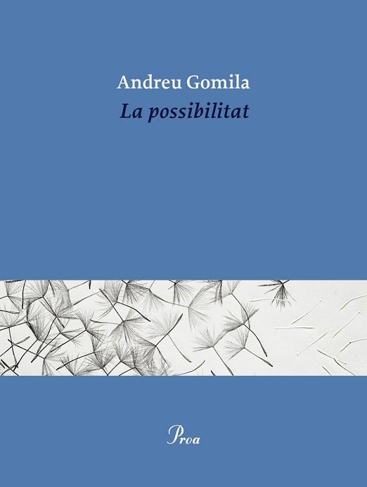 POSSIBILITAT LA | 9791388369155 | GOMILA LLOBERA, ANDREU