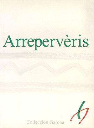 ARREPERVERIS | 9788479350864