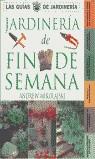 JARDINERIA DE FIN DE SEMANA | 9788479015350 | MIKOLAJSKI, ANDREW