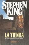 TIENDA, LA | 9788440650139 | KING, STEPHEN