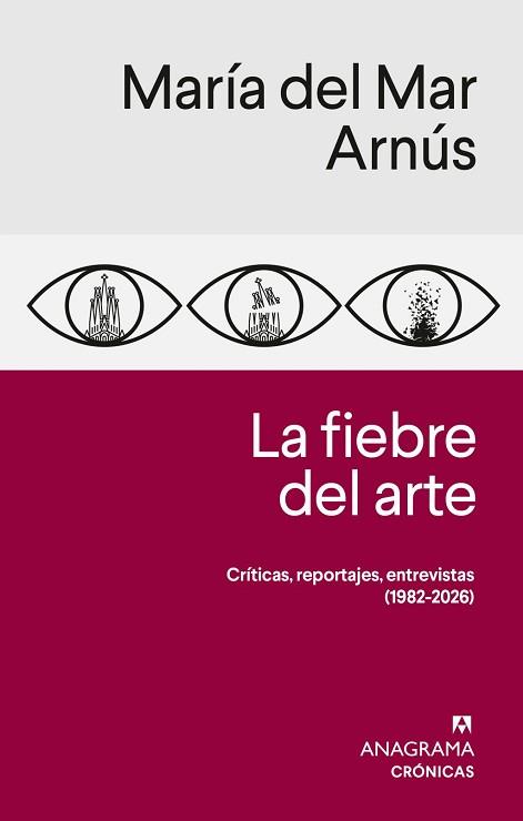 FIEBRE DEL ARTE | 9788433949639 | ARNÚS, MARIA DEL MAR