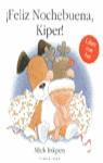 FELIZ NOCHEBUENA KIPER ! | 9788448013530 | INKPEN, MICK