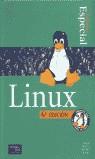 LINUX EDICION ESPECIAL (6 ED.) | 9788420529790 | BANDEL, DAVID