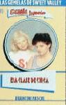 ESA CLASE DE CHICA | 9788427238800 | PASCAL, FRANCINE
