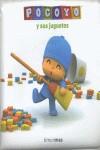 POCOYO Y SUS JUGUETES ( LIBRO DE BAÑO ) | 9788408078364 | ZINKIA
