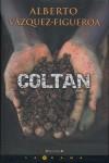 COLTAN | 9788466633529 | VAZQUEZ FIGUEROA, ALBERTO