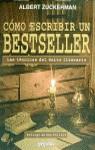 COMO ESCRIBIR UN BETSELLER | 9788425327094 | ZUCKERMAN, ALBERT