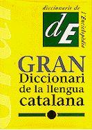 GRAN DICCIONARI DE LA LLENGUA CATALANA | 9788441227903 | GIRALT I RADIGALES, JESÚS, DIR