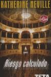 RIESGO CALCULADO | 9788496581067 | NEVILLE, KATHERINE