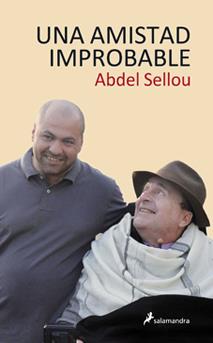 UNA AMISTAD IMPROBABLE | 9788498384536 | SELLOU, ABDEL
