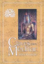 CLAVES PARA MEDITAR | 9788486615888 | RIMPOCHE, BOKAR