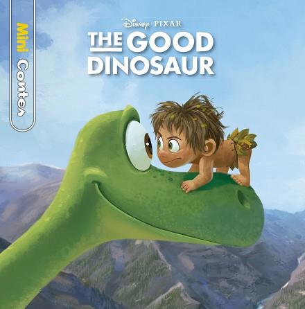 GOOD DINOSAUR. MINICONTES | 9788416520763 | DISNEY