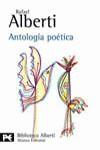 ANTOLOGIA POETICA (ALBERTI) (LB) | 9788420638003 | ALBERTI, RAFAEL