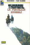 THORGAL LA FORTALEZA INVISIBLE | 9788479042172 | ROSINSKI
