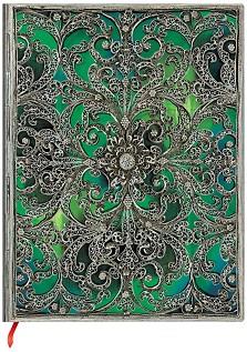 PAPERBLANKS. ESPERANZA BLOC LISO ULTRA (PB 2887-1) | 9781439728871