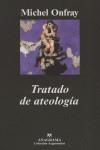 TRATADO DE ATEOLOGIA | 9788433962348 | ONFRAY, MICHEL