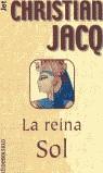 REINA SOL, LA (JET) | 9788484501275 | JACQ, CHRISTIAN