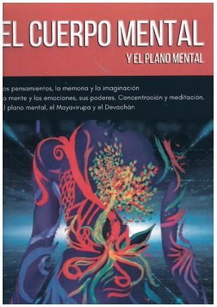 CUERPO MENTAL Y EL PLANO MENTAL | 9788499502465 | POWELL, ARTHUR
