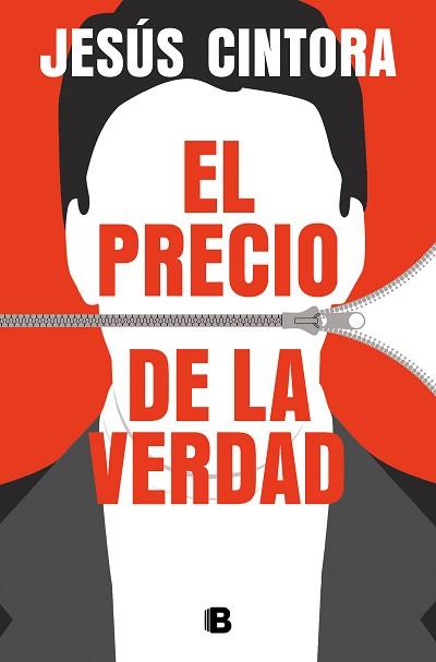 PRECIO DE LA VERDAD | 9788466678292 | CINTORA, JESÚS