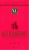 ALEXANDROS VOL.3 (XL LIBROS) | 9788425334207 | MANFREDI, VALERIO MASSIMO