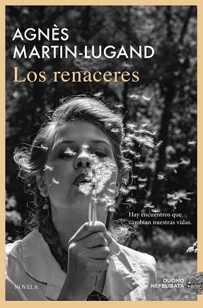 RENACERES LOS | 9791387574406 | MARTIN-LUGAND, AGNÈS