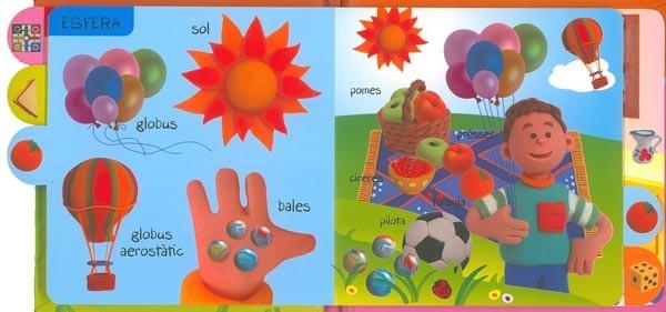 CONEC LES FORMES | 9788499130507 | TODOLIBRO, EQUIPO